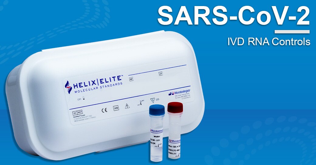 SARS-CoV-2 Kit